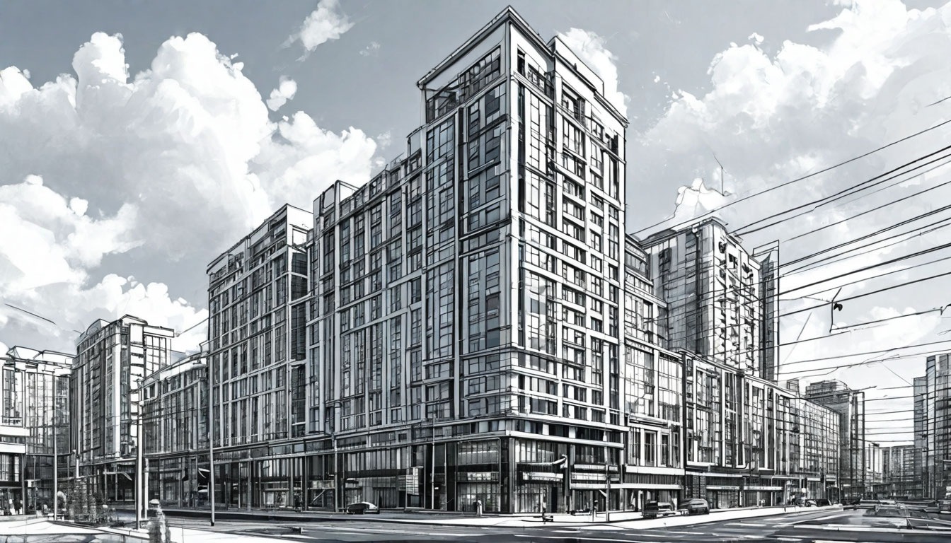 Инвестиции в недвижимость Петербурга: стратегии 2025