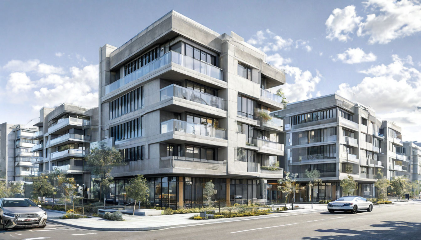 Ипотечные ставки и требования: что изменится в 2026 году?