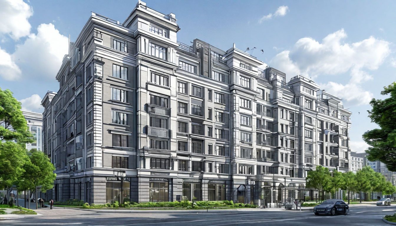 Ипотечные ставки в Санкт-Петербурге: тенденции и прогнозы