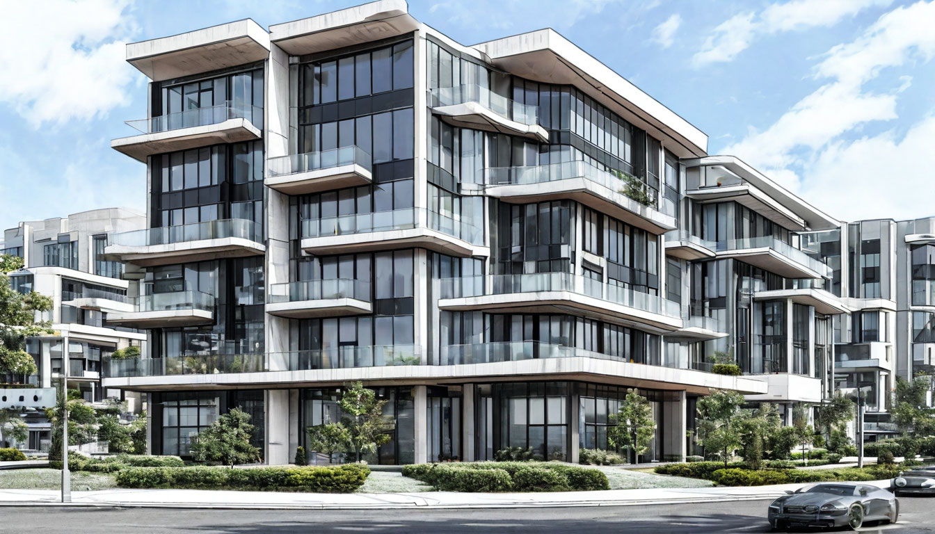 Ипотечные тенденции 2025 года: анализ рынка и прогнозы