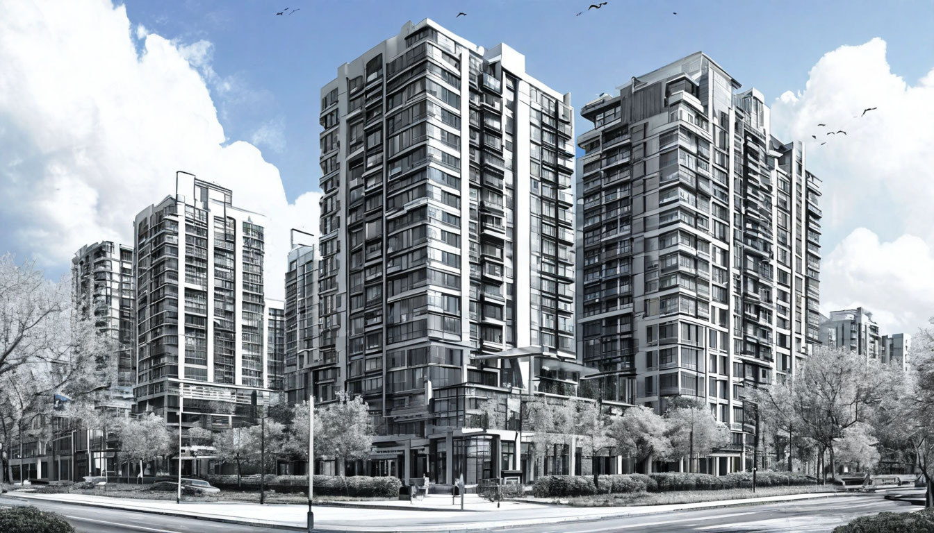 Ипотечный бум: почему декабрь 2025 года стал рекордным для рынка недвижимости