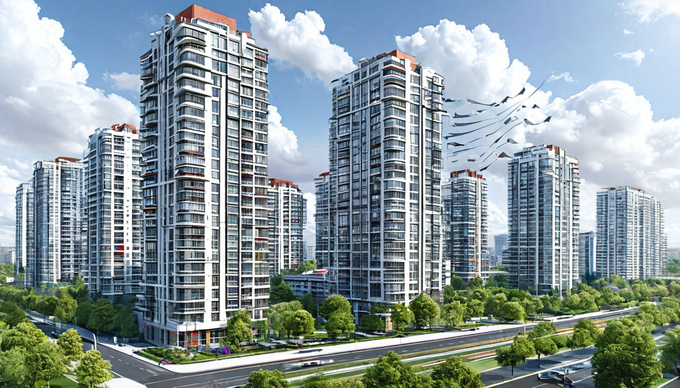 Ипотечный бум в России: анализ рынка недвижимости во втором полугодии 2025 года