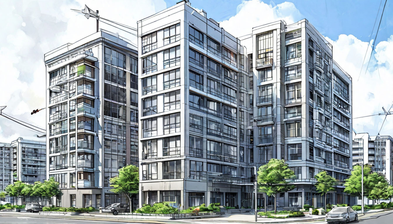 Ипотечный бум в январе 2026 года