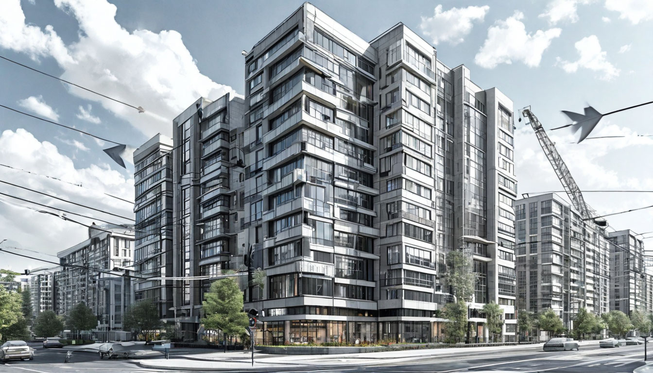 Ипотечный рынок в Санкт-Петербурге: тенденции и прогнозы на 2026 год