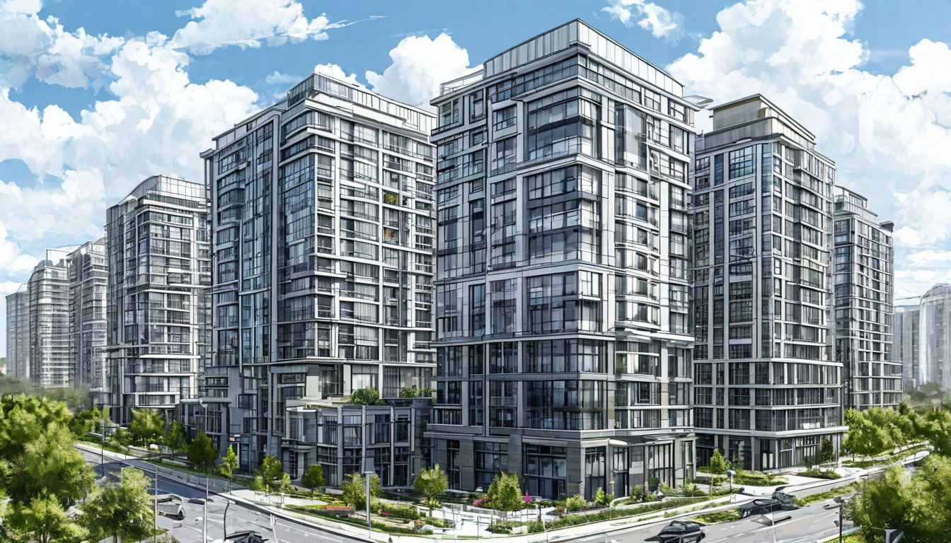 Ипотечный спрос в регионах: где отмечен наибольший рост?