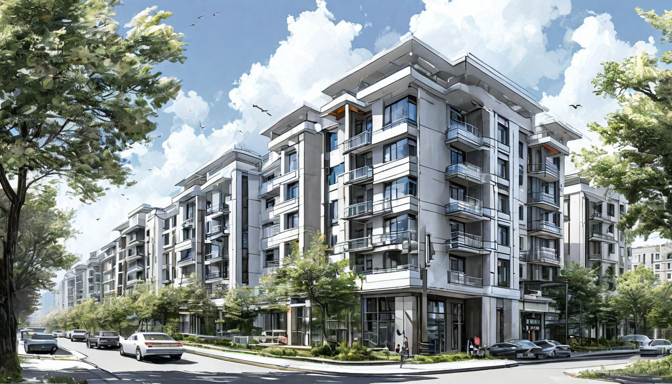 Ипотека для будущих родителей: новый шаг к решению жилищного вопроса