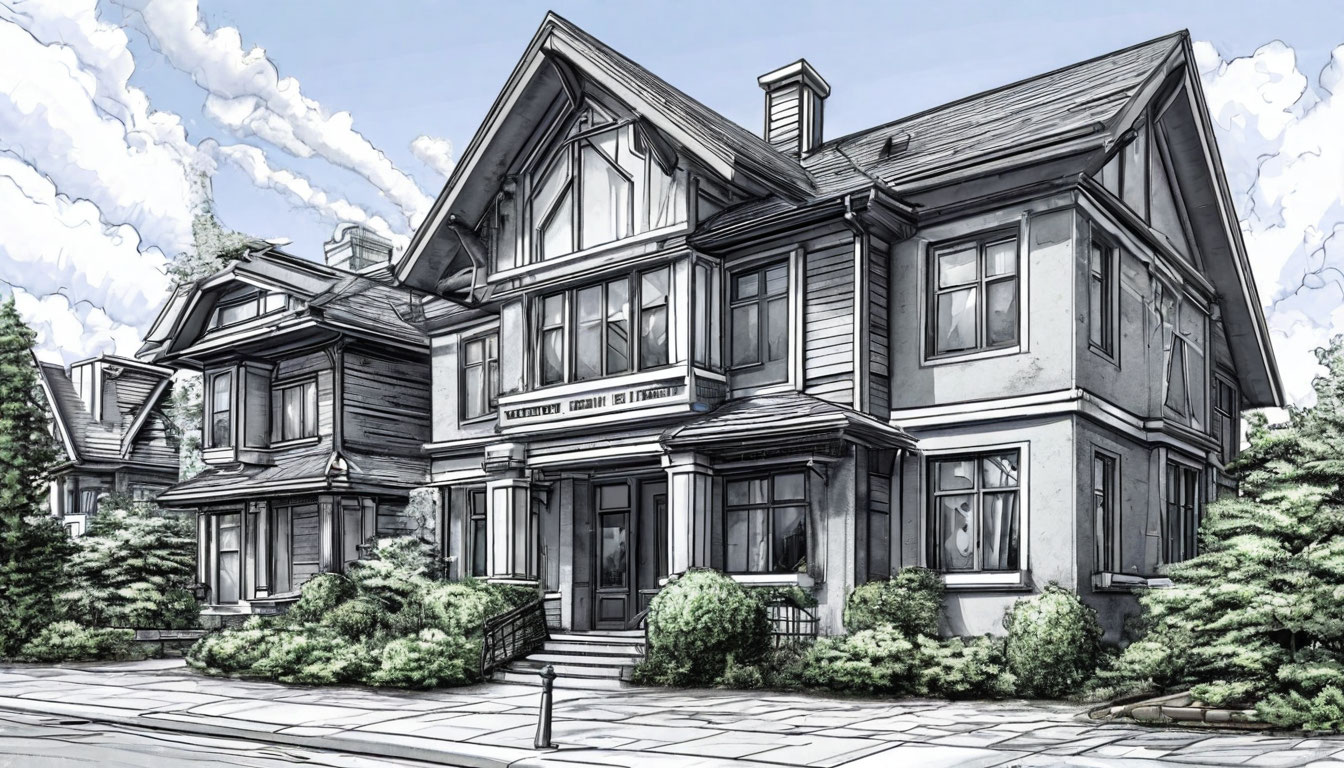 Ипотека на частные дома: прогнозы на 2026 год