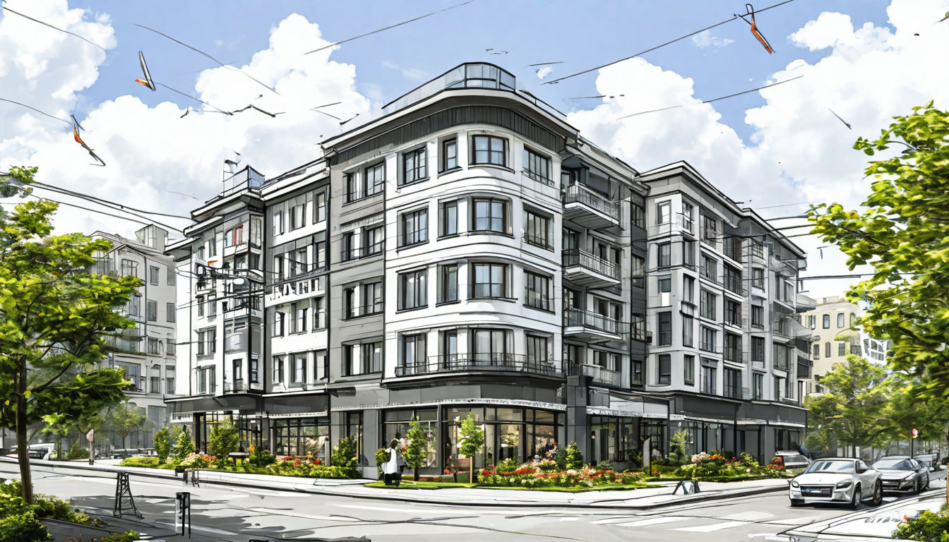 Как работает ипотека: подробное руководство для покупателей недвижимости в Санкт-Петербурге