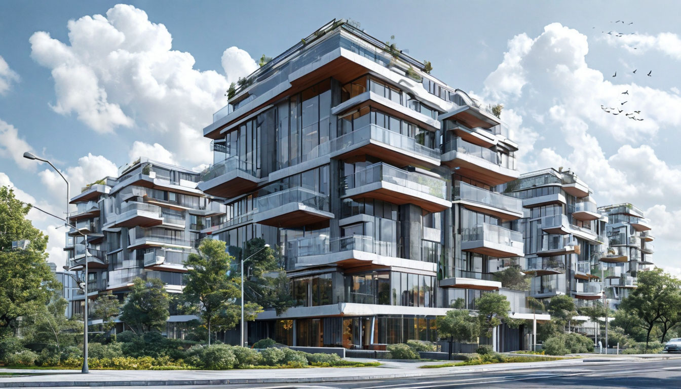 Ипотека в 2025: что нужно знать перед оформлением