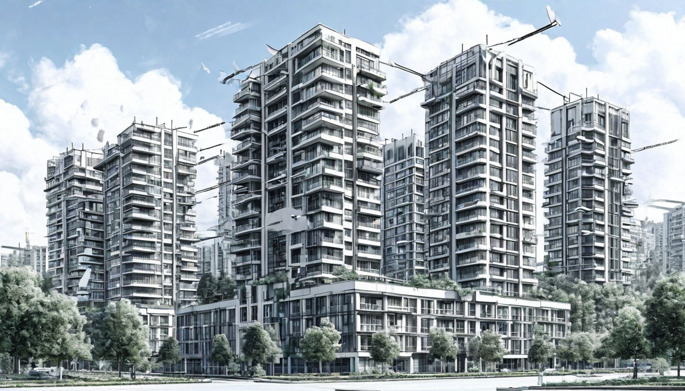 Изменения в законах о недвижимости и ЖКХ в 2026 году