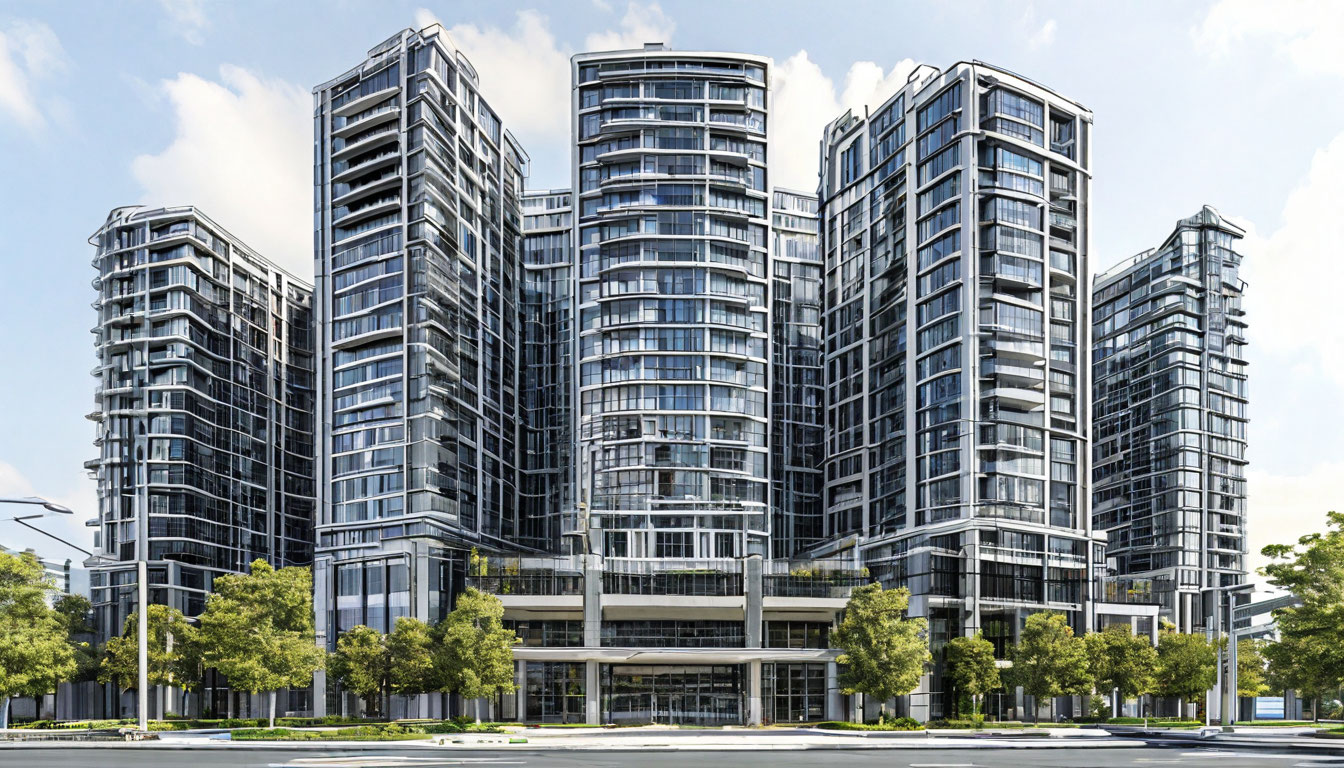 Как девелоперу привлечь внимание к проекту с помощью рекламы