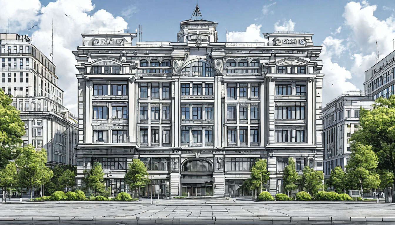 Как инфляция влияет на ключевую ставку и что это значит для ипотеки в Санкт-Петербурге