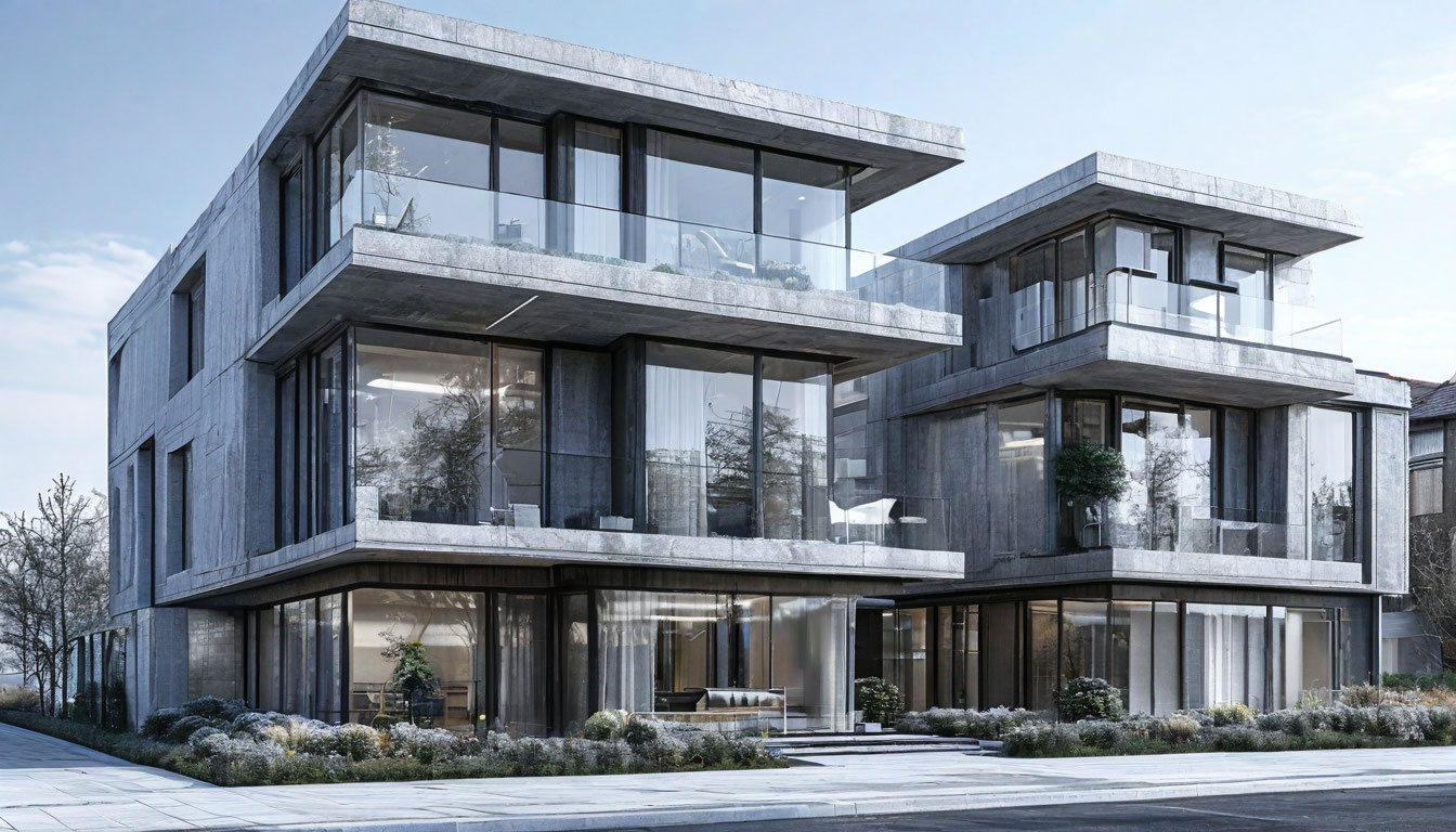 Как искусственный интеллект помогает экономить до 7% на закупках в строительстве