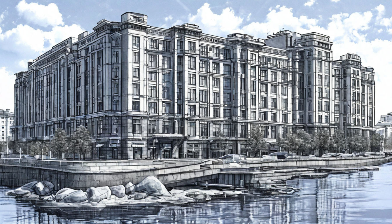 Как избежать подводных камней при покупке вторичного жилья в Санкт-Петербурге