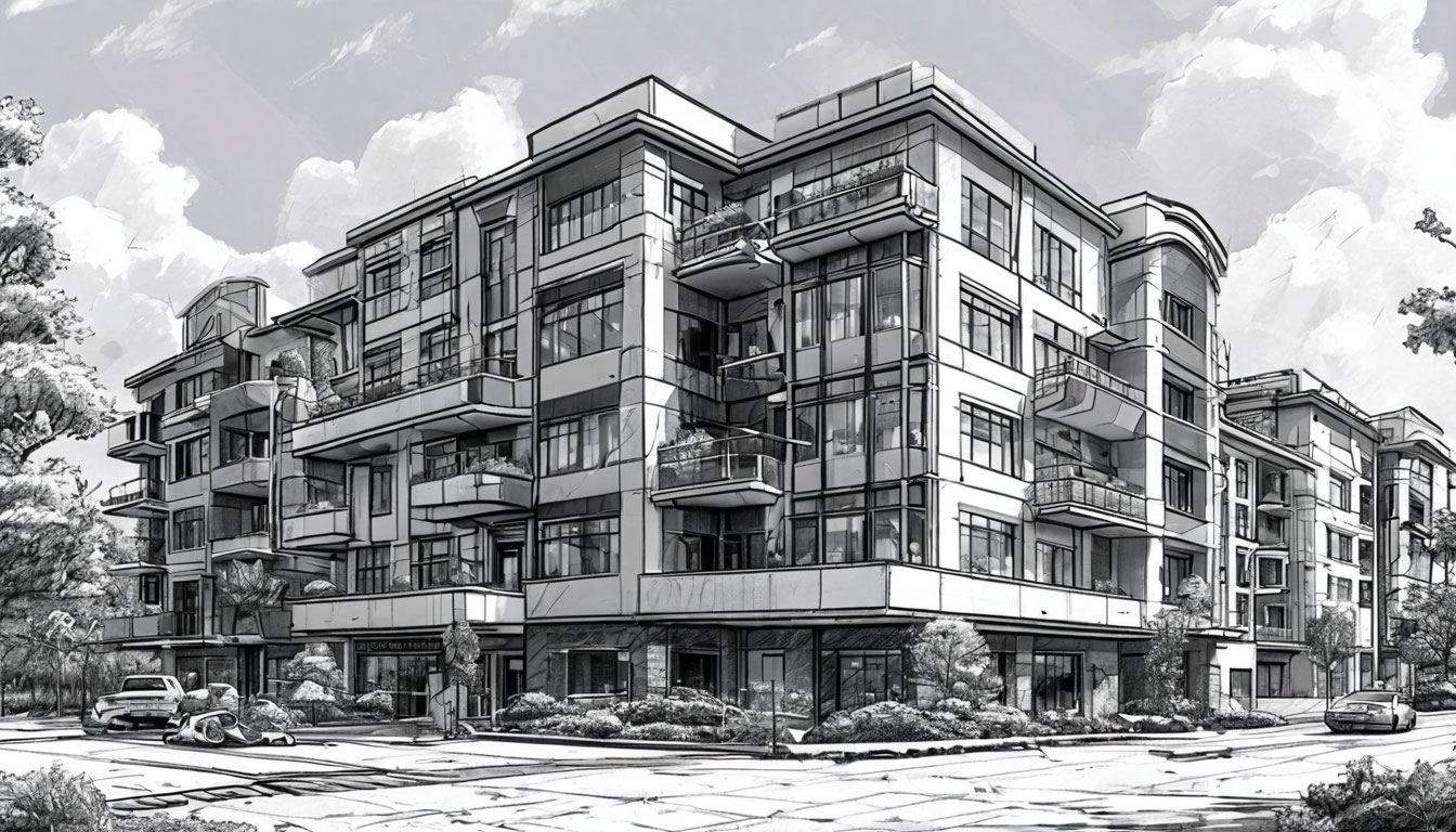 Как избежать проблем при покупке квартиры с детскими долями