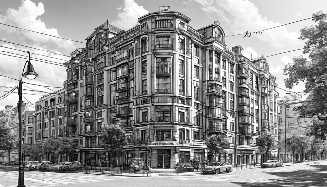 Как избежать простоя квартиры при смене арендаторов в Санкт-Петербурге