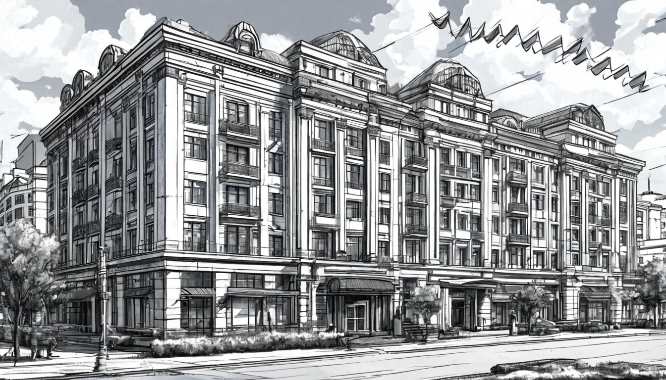 Как изменилась стоимость аренды жилья в крупных городах России