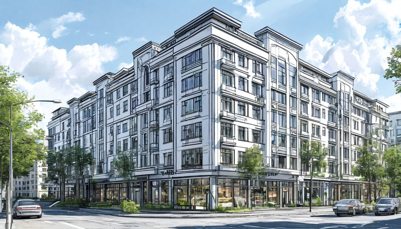 Как изменились цены на жильё в городах Золотого кольца и что это значит для рынка недвижимости