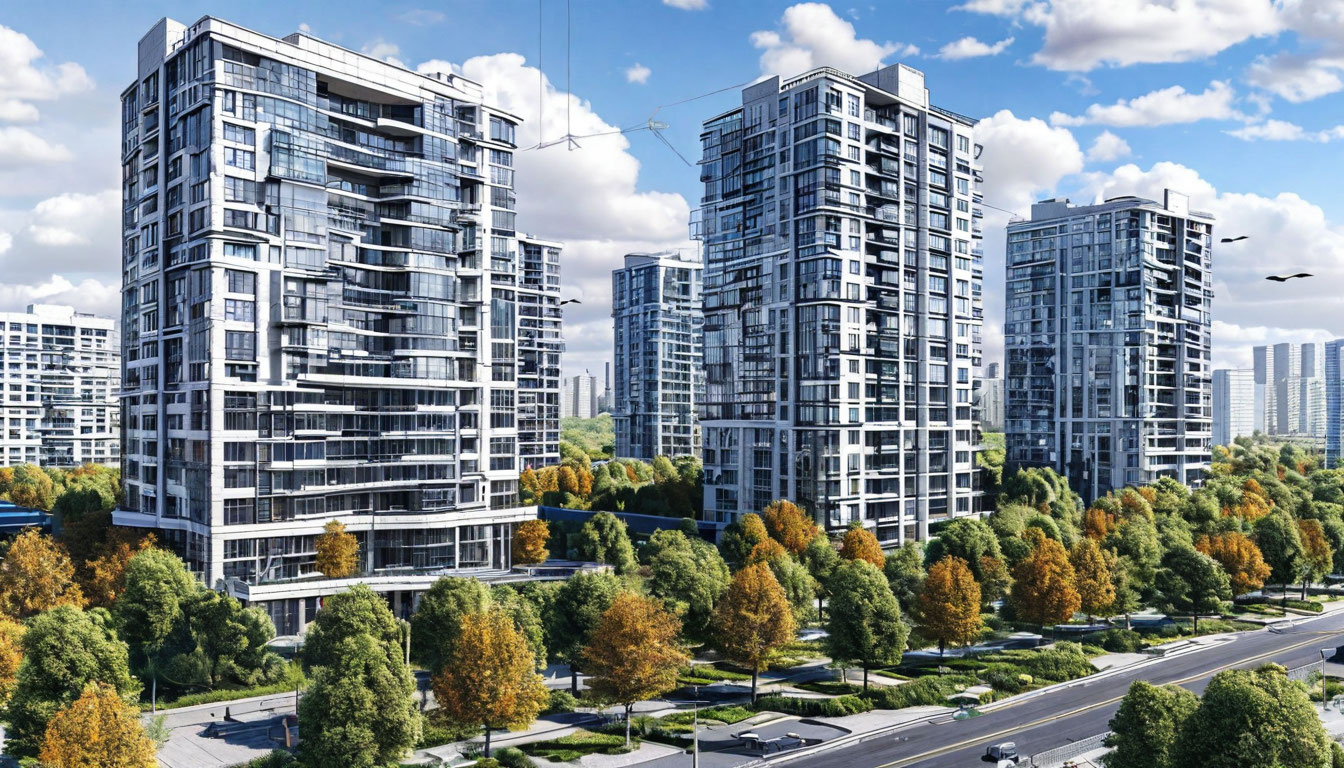 Как изменится рынок недвижимости в Санкт-Петербурге к 2026 году: прогнозы и перспективы для застройщиков