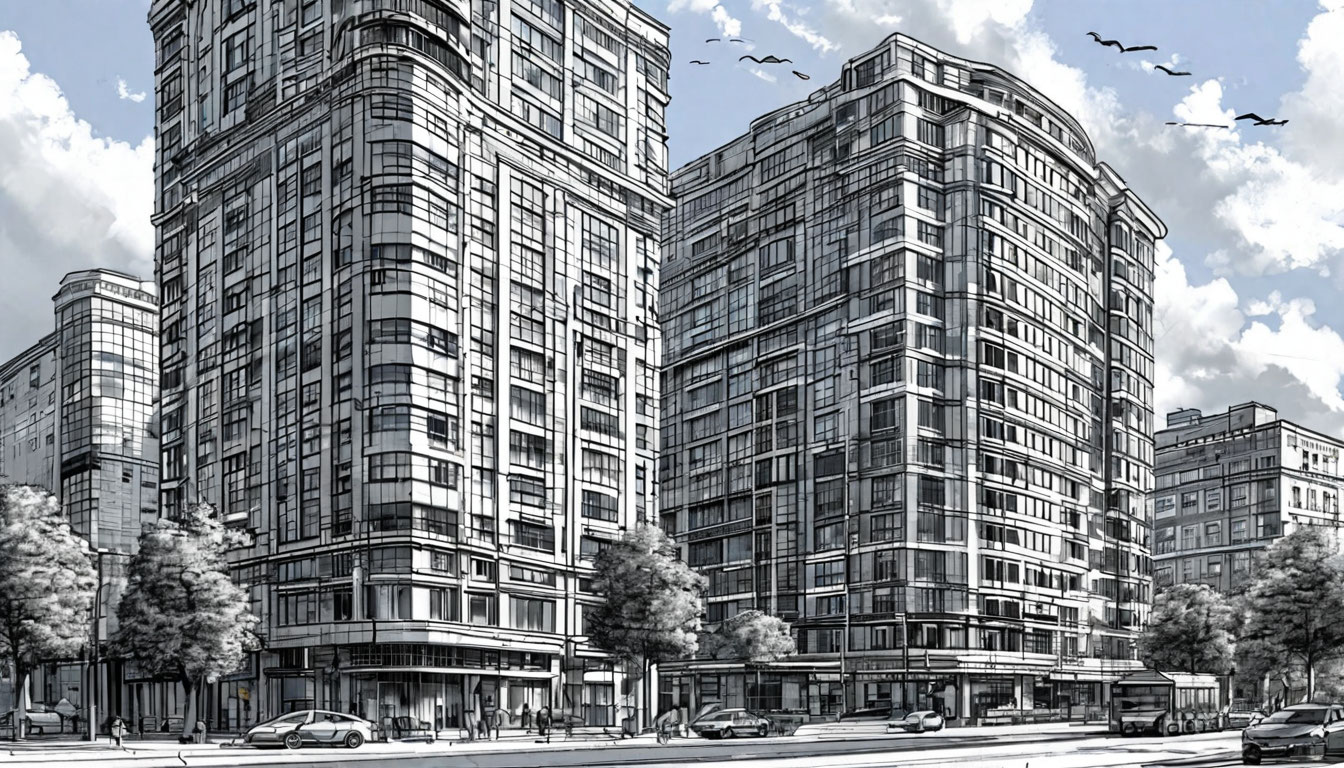 Как изменится рынок стрит-ретейла в Санкт-Петербурге к 2026 году?