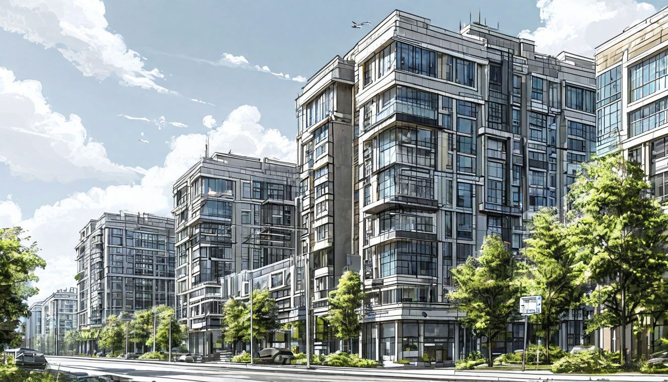 Как изменится стоимость ремонта квартир в крупных городах России в ближайшем будущем