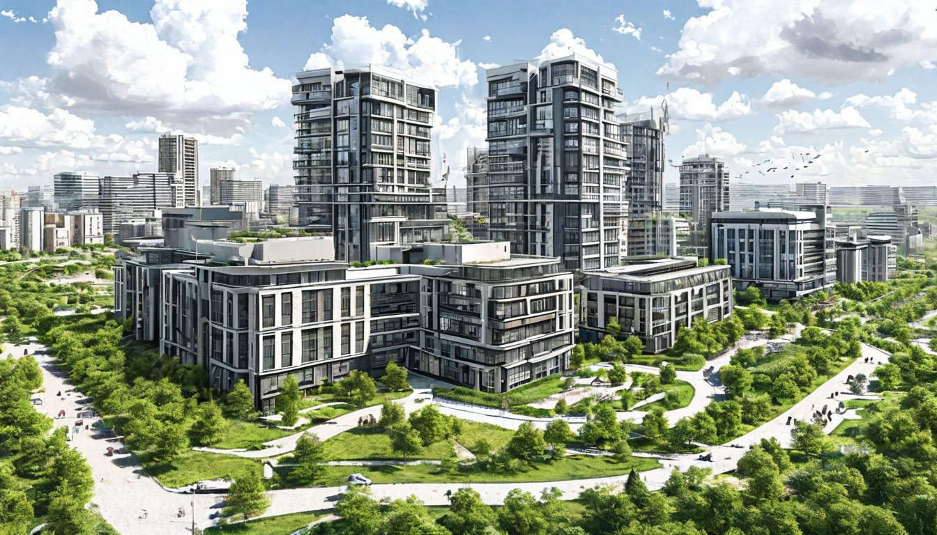 Как изменится жизнь многодетных семей: новые инициативы по обеспечению инфраструктурой земельных участков