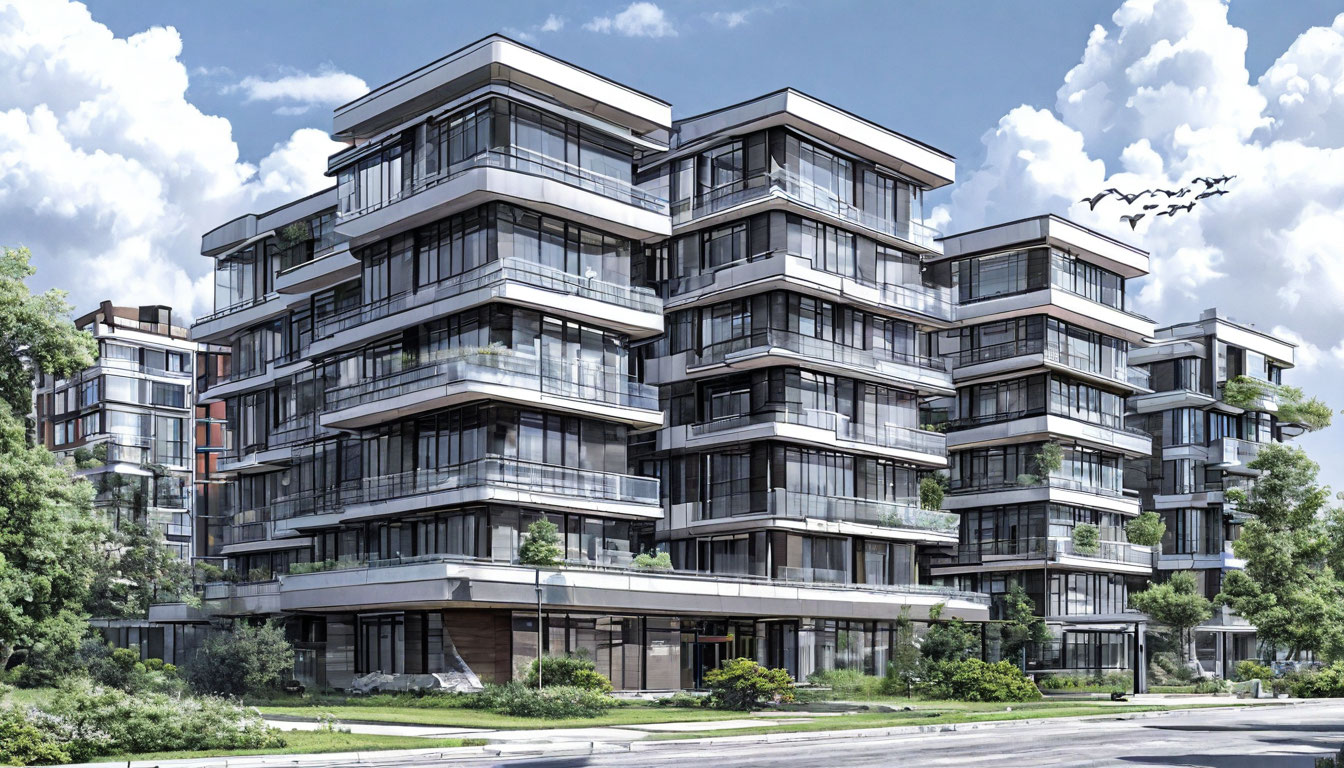 Как могут измениться условия семейной ипотеки в России