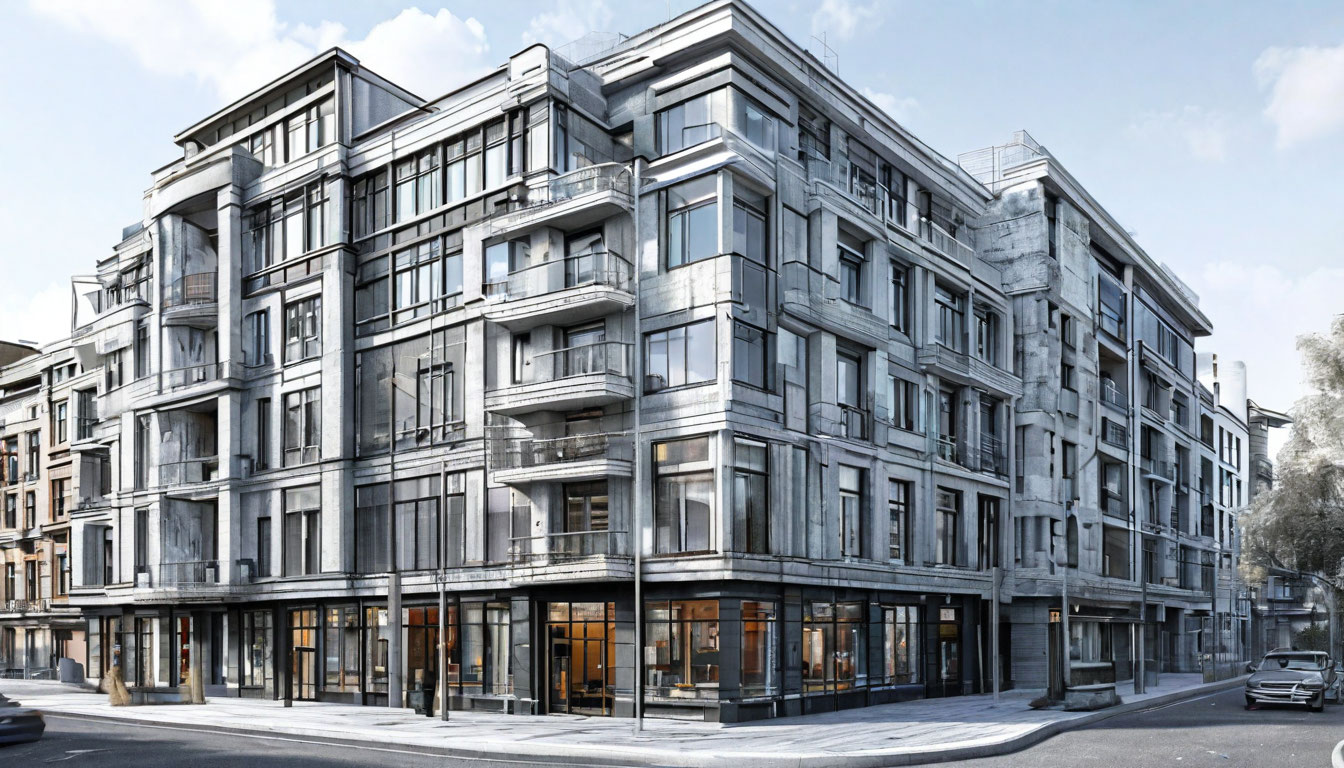 Как не потерять право на налоговый вычет при покупке недвижимости в Санкт-Петербурге