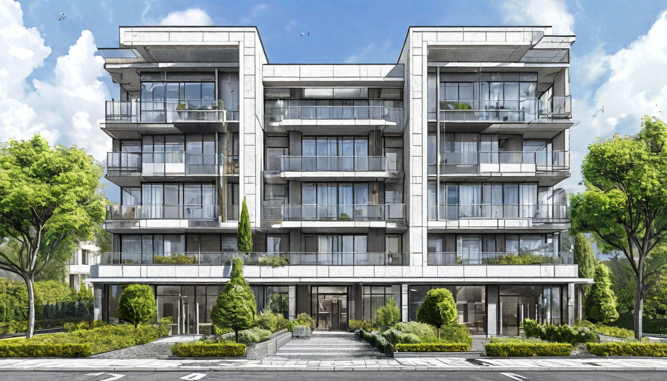 Как успешно продать ипотечную квартиру: подробное руководство