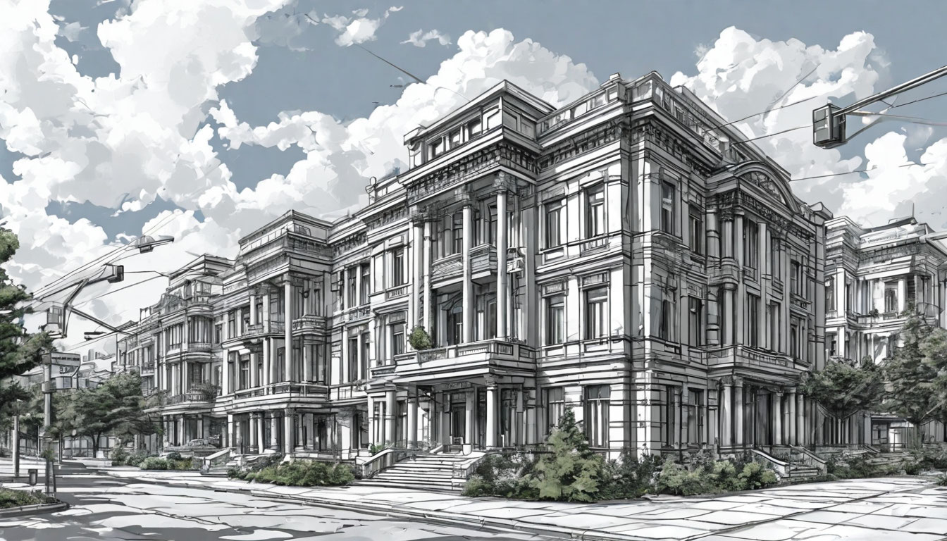 Как решаются споры о праве собственности на недвижимость в судебном порядке