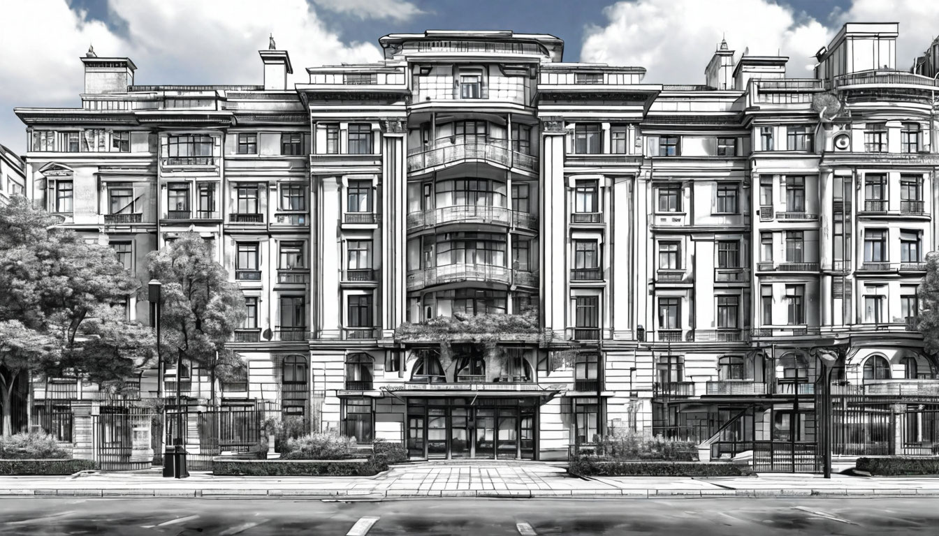 Как в Санкт-Петербурге официально зарегистрировать перепланировку квартиры