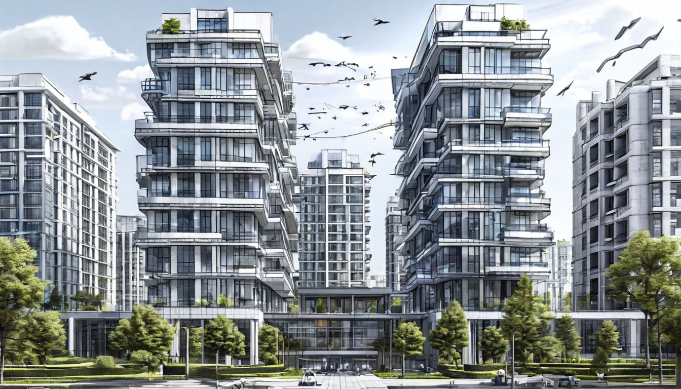 Как выбрать квартиру для инвестиций в 2026 году