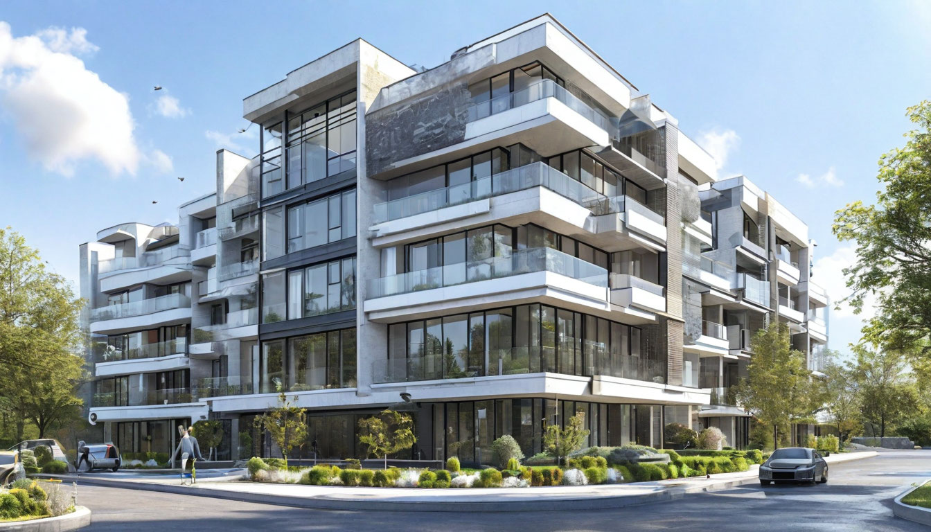 Как выбрать тариф для продвижения недвижимости: от базового до премиального