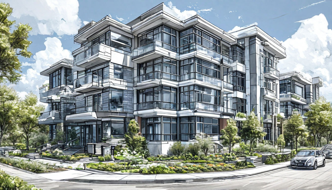 Как заработать на недвижимости: аренда или перепродажа?