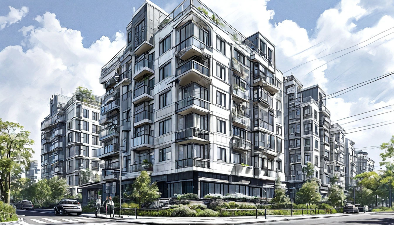 Как защитить свой покой от шумных соседей?