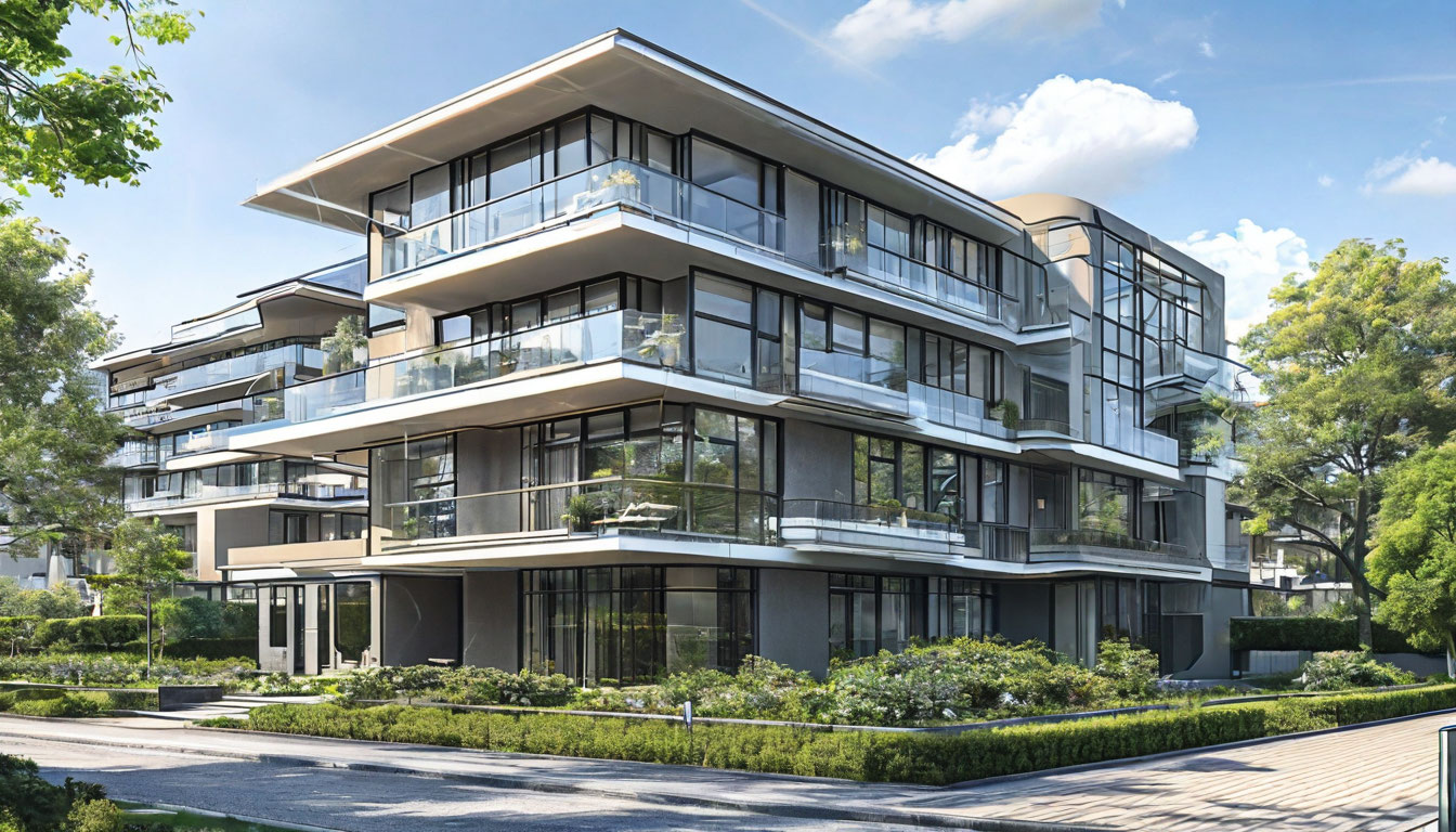 Как обезопасить себя от мошенников при сделках с недвижимостью в 2025 году