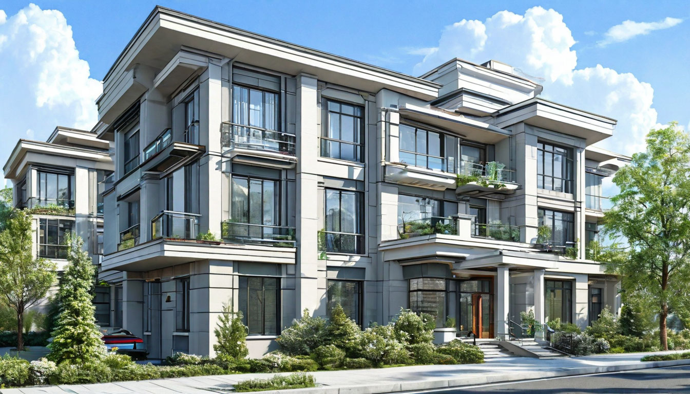 Какой доход нужен для получения ипотеки на двухкомнатную квартиру в 2026 году?