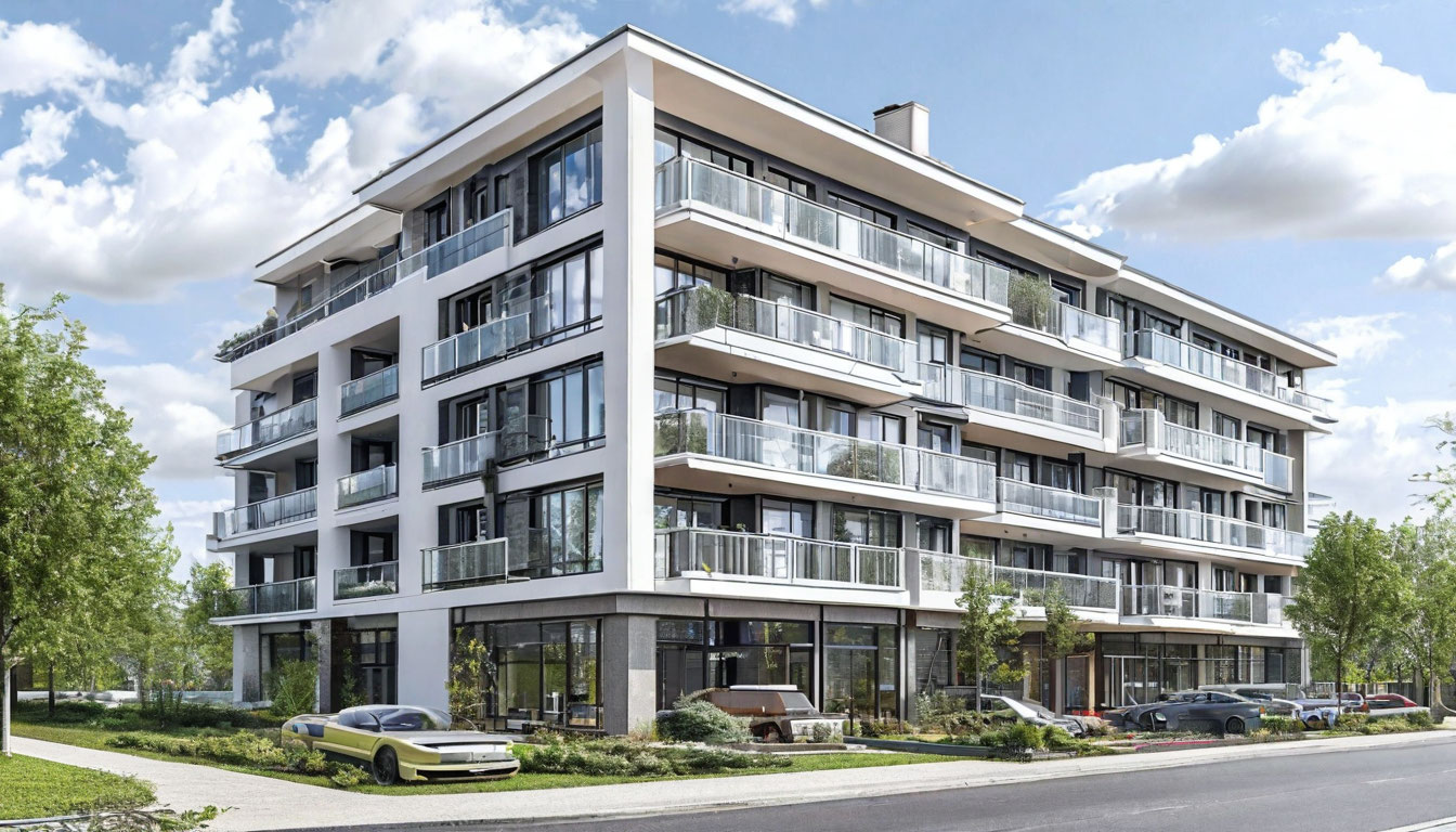 Какой нужен доход, чтобы взять ипотеку на трёхкомнатную квартиру?