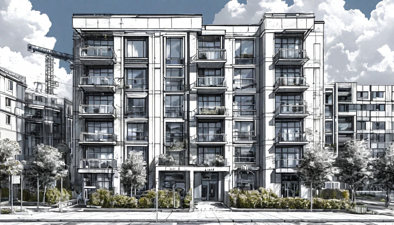 Как не попасть в руки мошенников при покупке квартиры на вторичном рынке