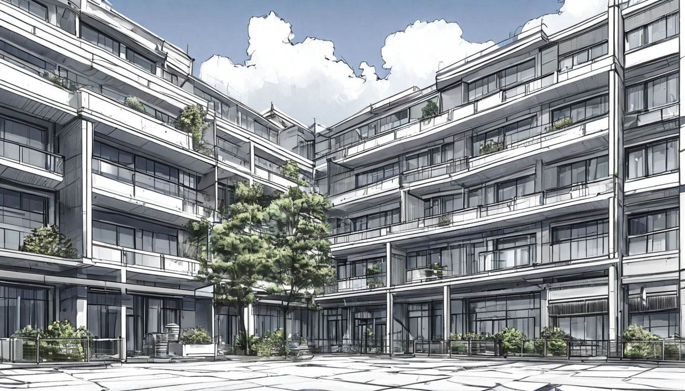 Кладовые помещения в России: анализ цен и тенденций