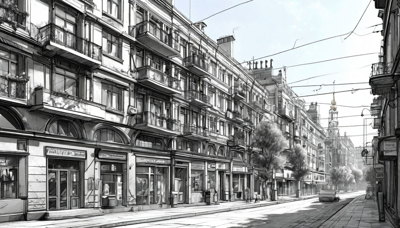 Кладовые в Санкт-Петербурге: стоит ли инвестировать в дополнительное пространство?