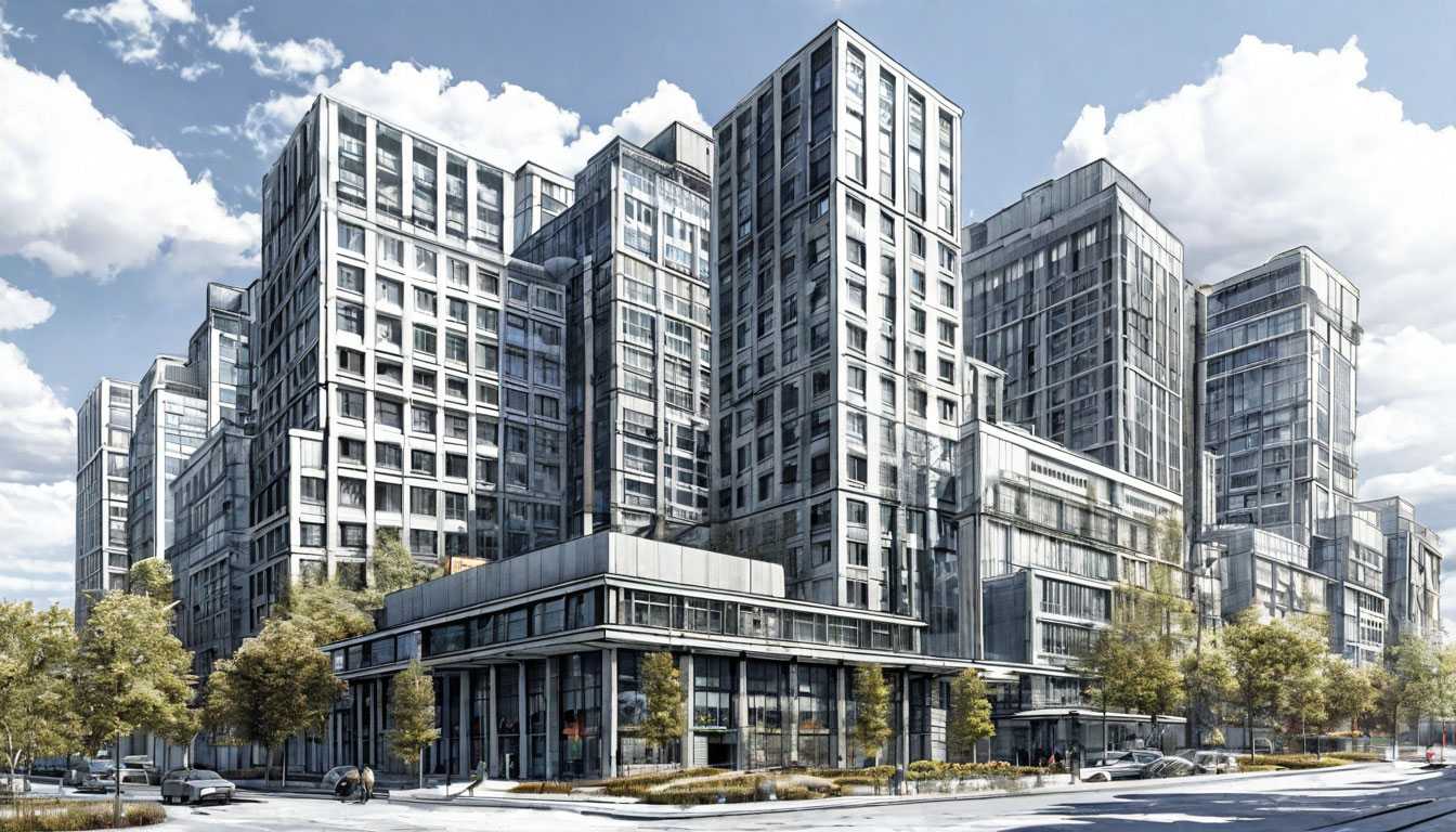 Ключевая ставка снизилась до 15,5% годовых