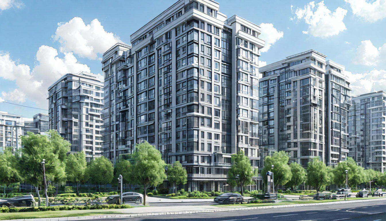 Когда ипотека в России станет доступной для большинства: прогноз экспертов