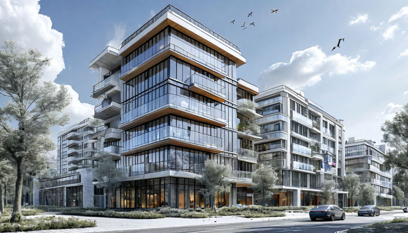 Когда платить за ЖКУ: разъяснения для новосёлов