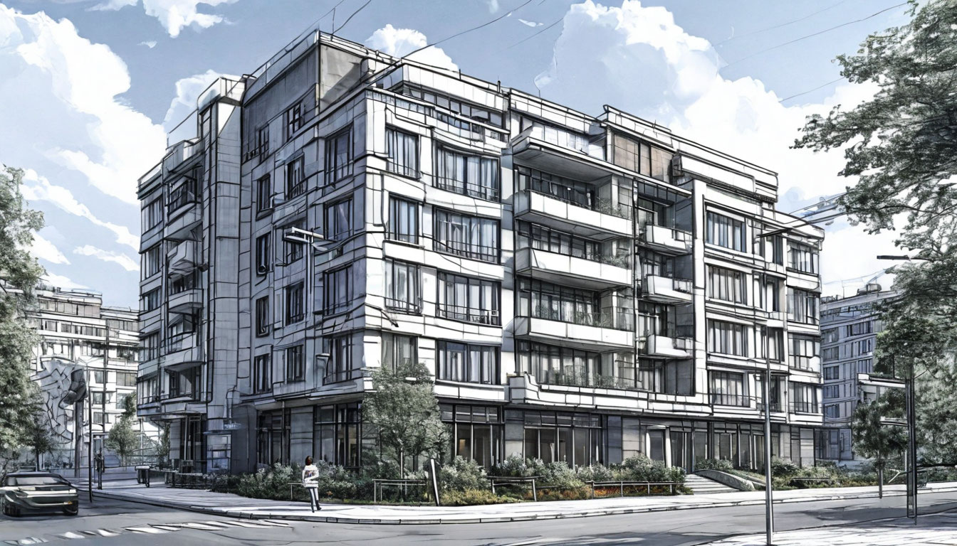 Когда рыночная ипотека снова станет массовой в России