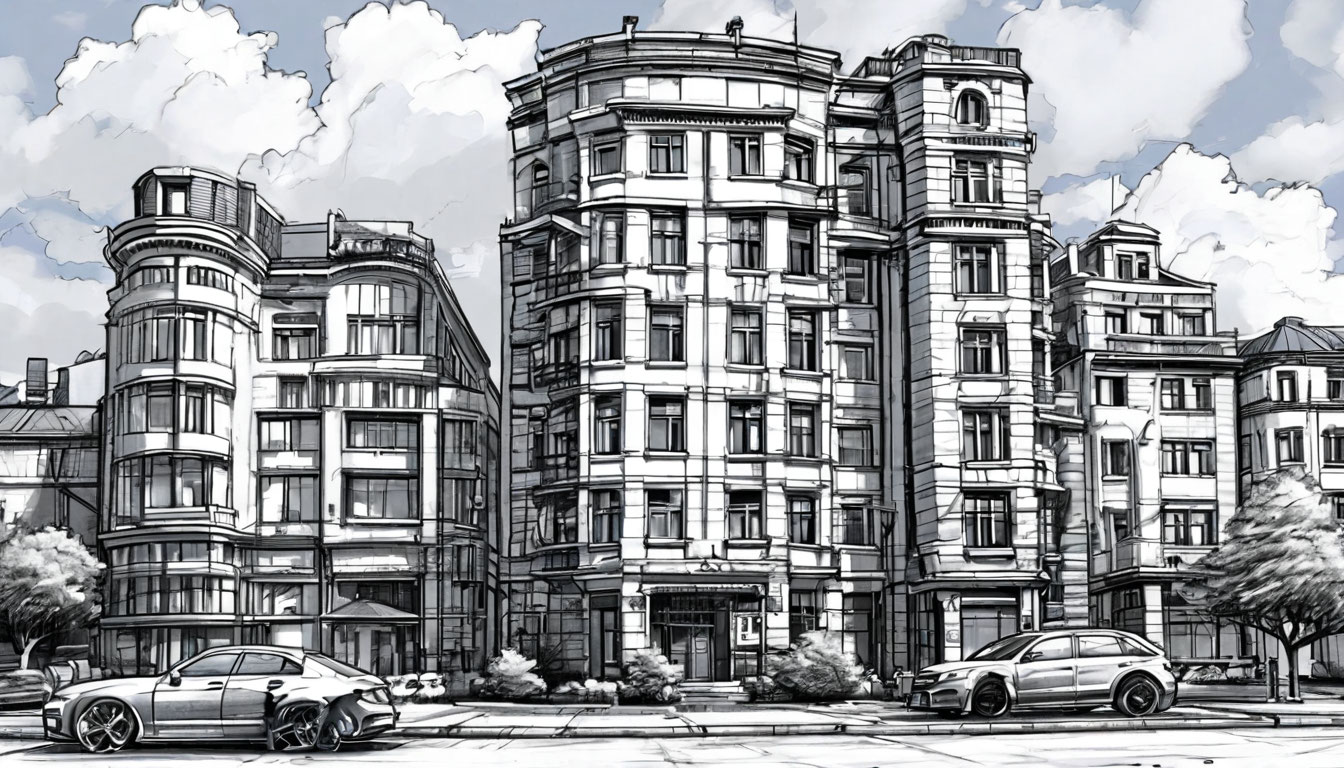 Конфликт вокруг недвижимости: что нужно знать при продаже квартиры