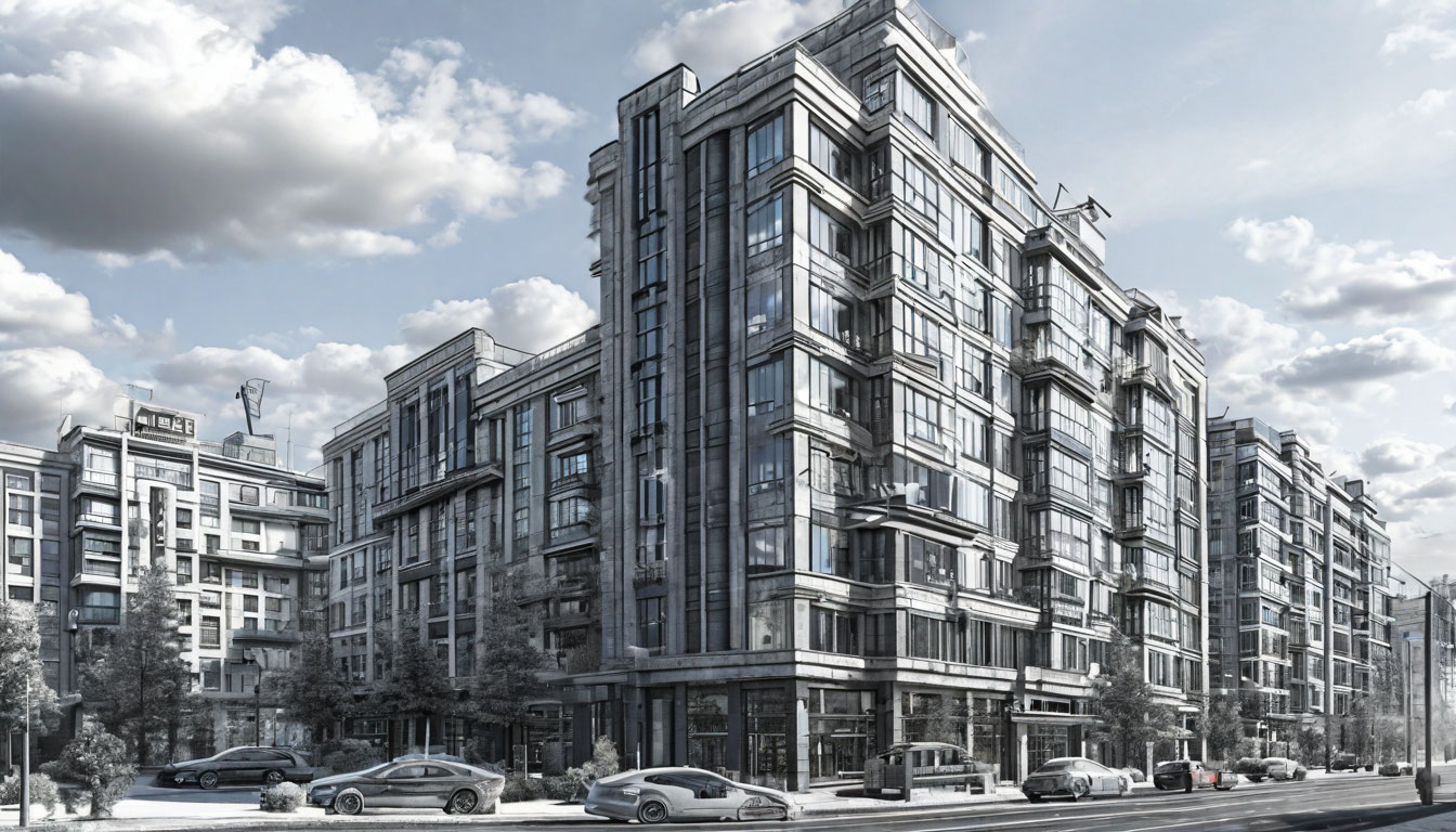 Как выгодно инвестировать в элитную недвижимость Санкт-Петербурга