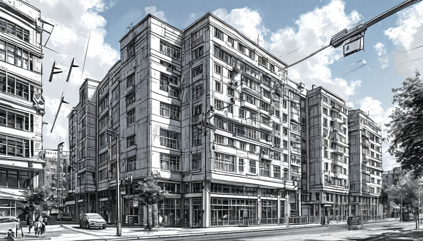 Контроль за капитальным ремонтом в России: что изменилось и чего ждать дальше