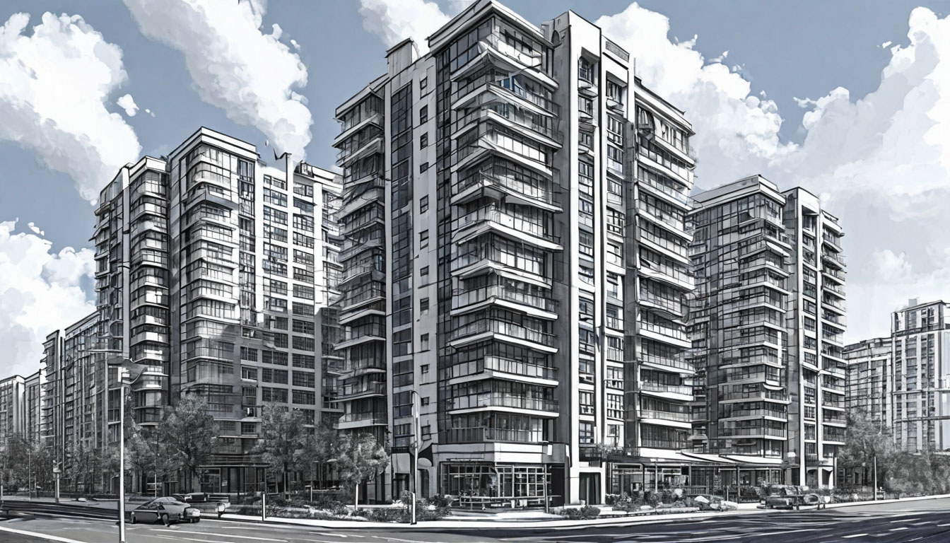 Контроль за ценами на ЖКУ усилят в России