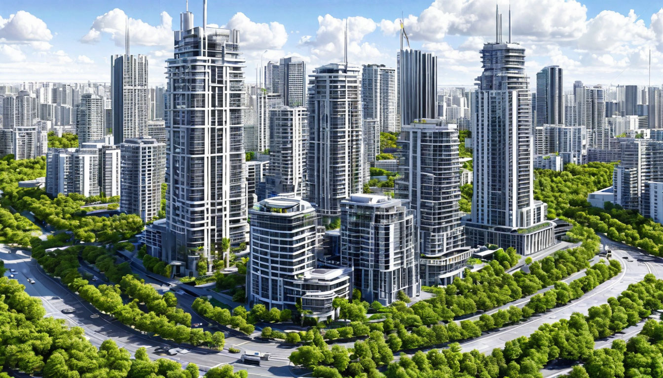 Куда вложить деньги: 5 лучших городов для инвестиций в недвижимость в 2026 году